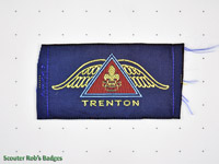 Airforce Trenton [ON T04a]